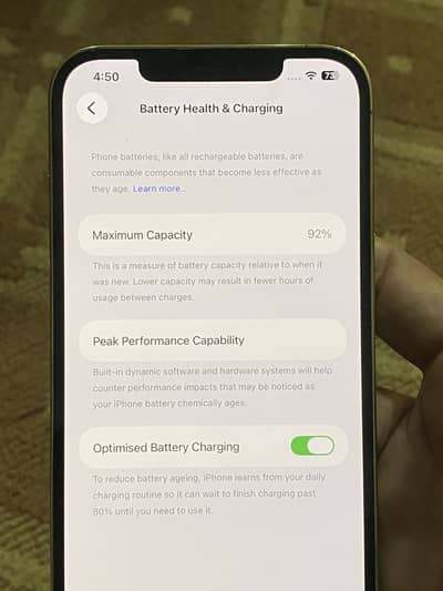 Apple iPhone 12 Pro Max