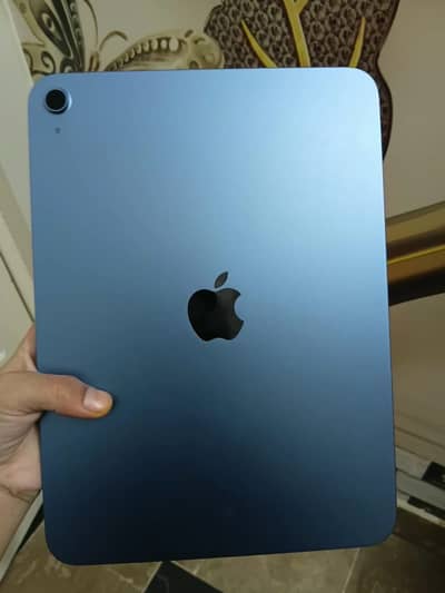 Best Gaming Ipad a16 16/128 11th gen US Imported With Full Box