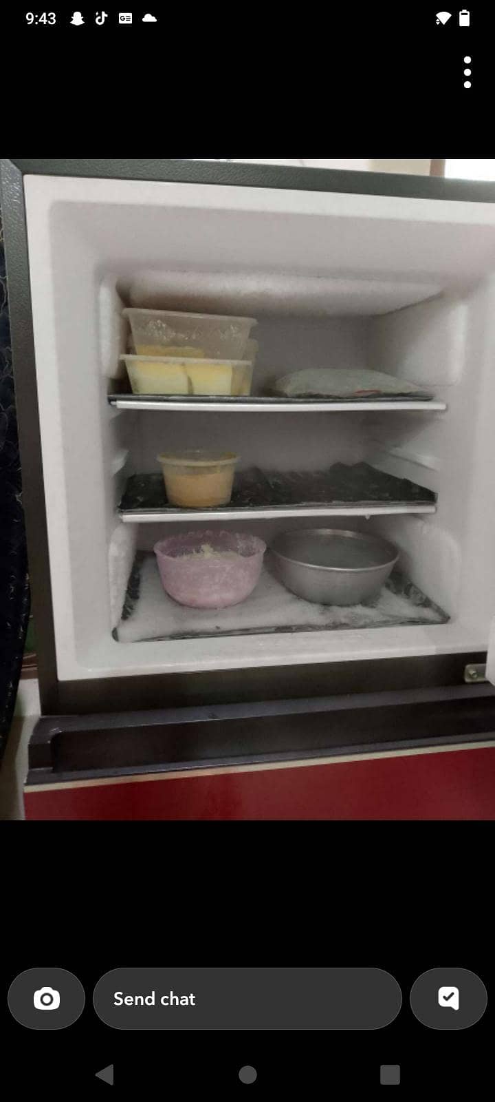 Frige 2
