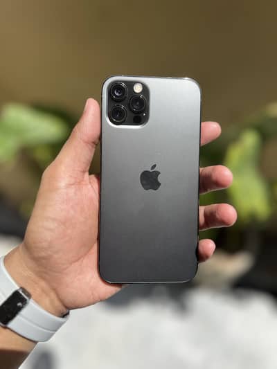 Apple iPhone 12 Pro non pta JV