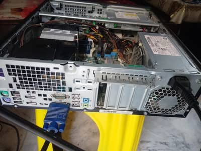 core i5 4th gen pc
