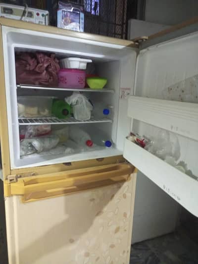Medium size Fridge