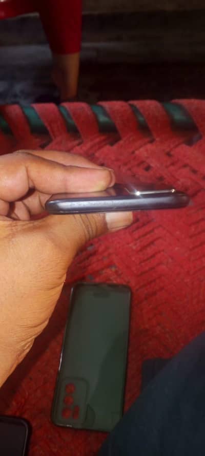 OPPO A16