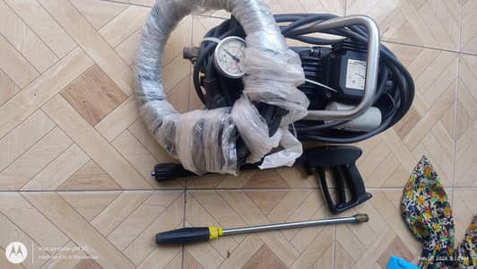 Kränzle HD 106 Washer Machine