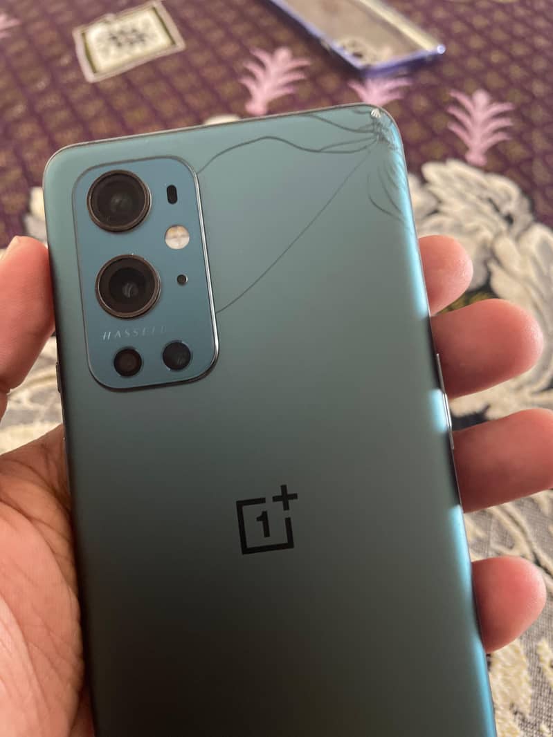 One Plus 9 Pro 1