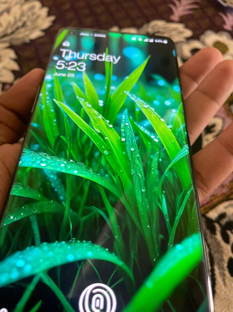One Plus 9 Pro 2