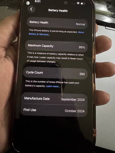Apple iPhone 16 128GB