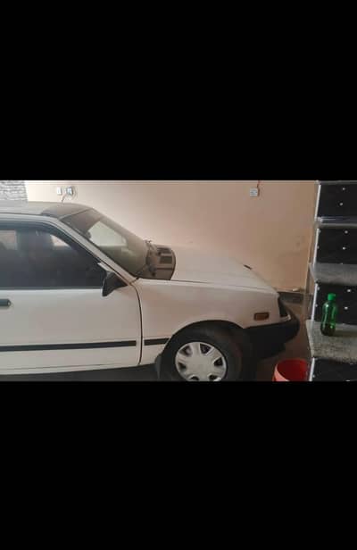 Suzuki Khyber 1996