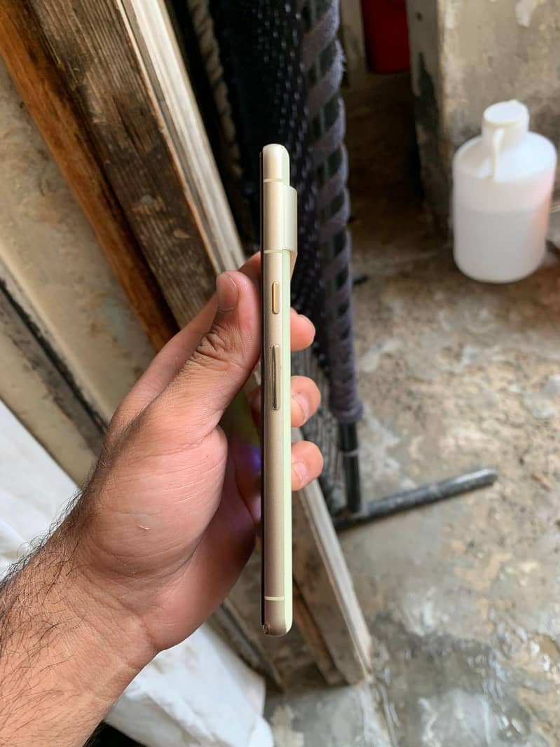 Google pixel 7 5