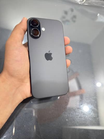 Apple iPhone 16 icloud locked