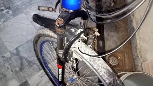 Good condition