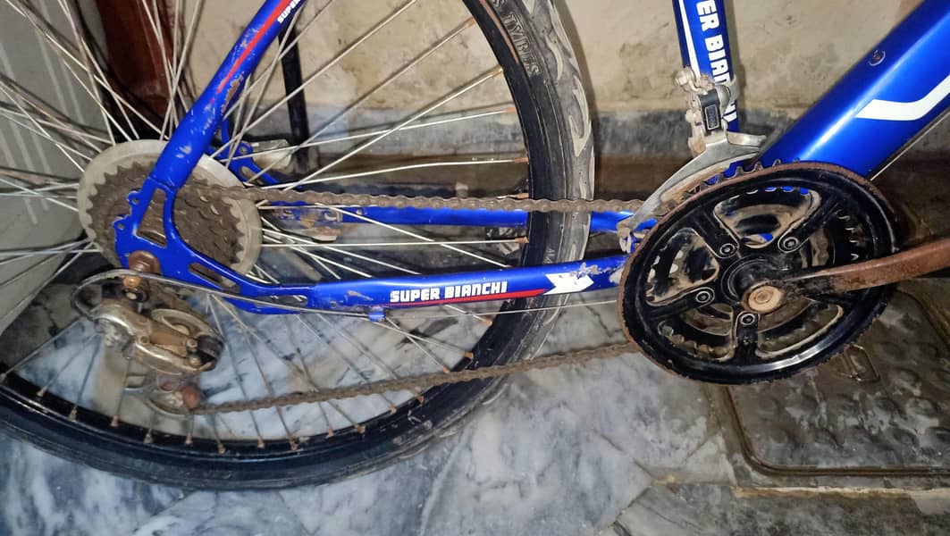 Good condition 1