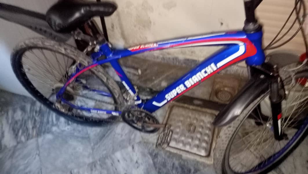 Good condition 2