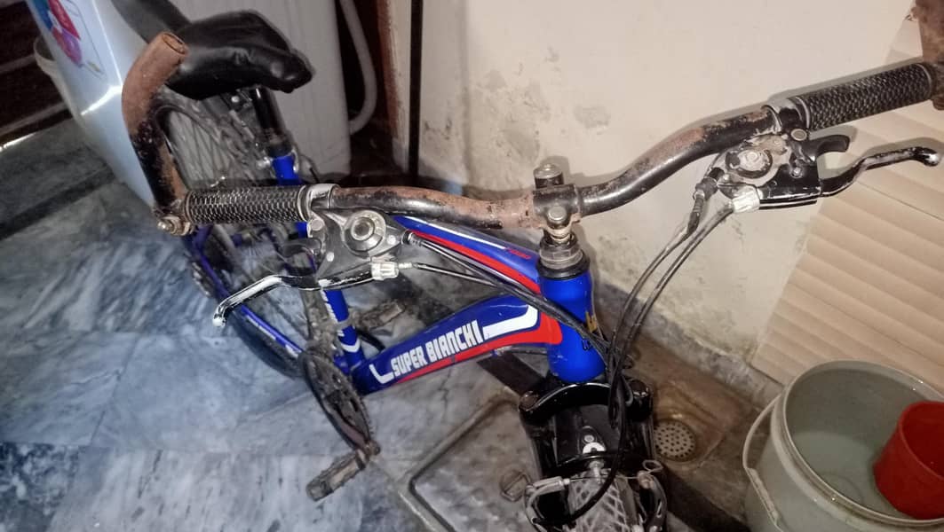 Good condition 4