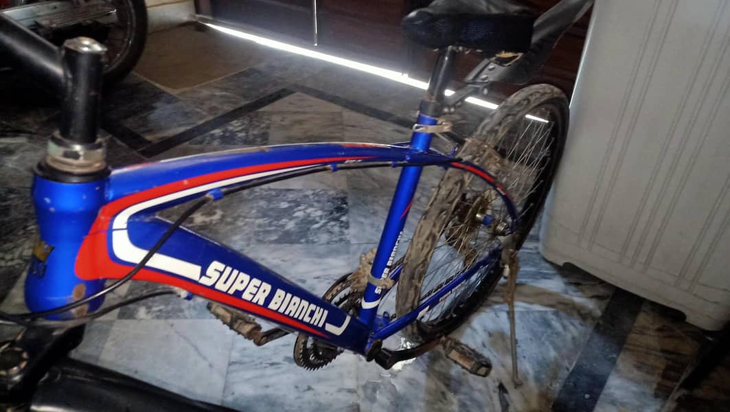 Good condition 5
