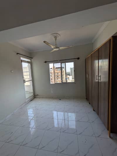 1 Bed Non furnished apartment Available for Rent