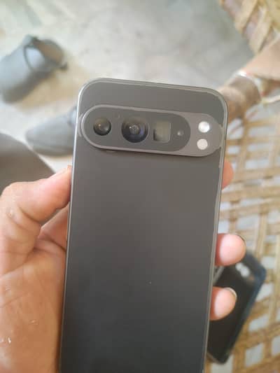 Google Pixel 9 Pro XL