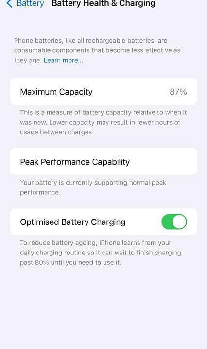 Apple iPhone 8 Plus 3