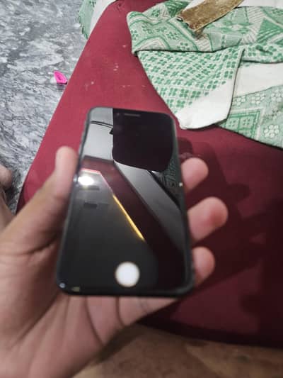 Apple iPhone 7 bypass