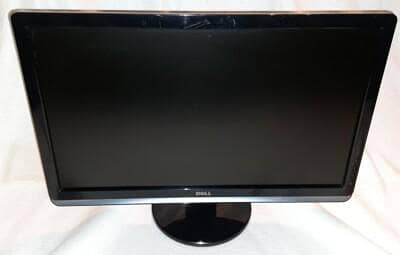 Dell 23" HDMI  LCD Monitor HD 1080 60HZ