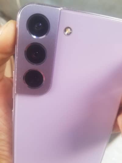 Samsung Mobile S22