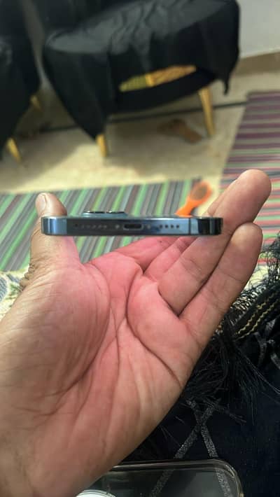 Apple iPhone 12 Pro Max