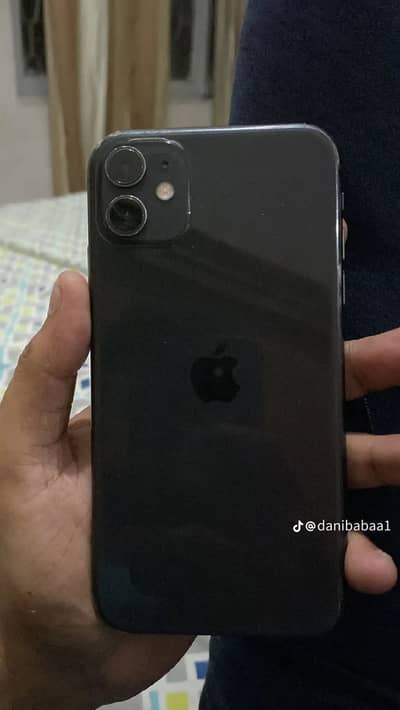 Apple iPhone 11