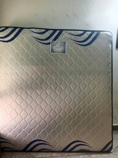 8 inch spring mattress diamond foam