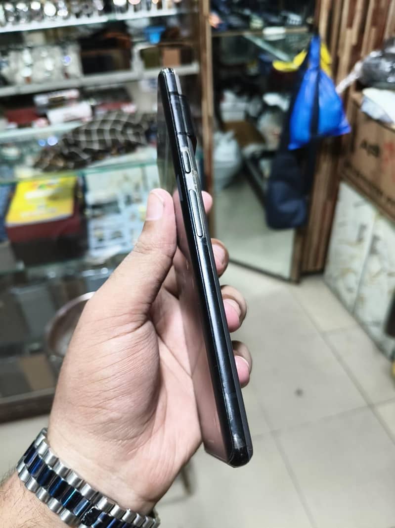 google pixel 6 pro 5