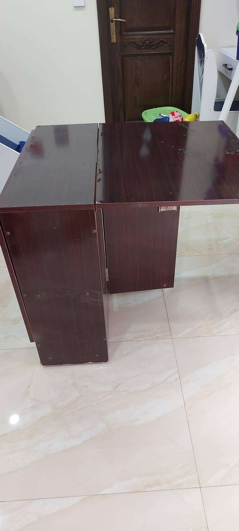 folding dining table 1
