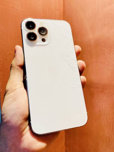 iPhone 13 pro max