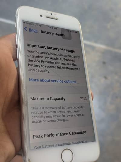 Apple iPhone 7