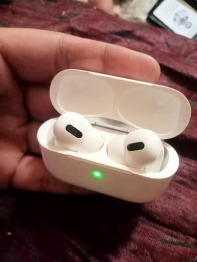 apple airpods pro 1