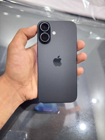 Apple iPhone 16 mobile phone for sale