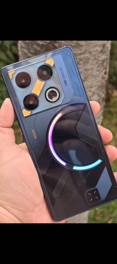 Infinix GT 20 Pro   Contact: 03191953442