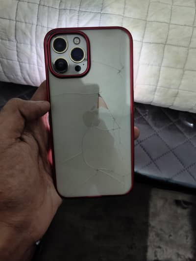 Apple iPhone 12 Pro Max