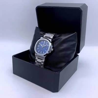 Elegant Men's Watch for Sale – Excellent Condition | Free Delivery
