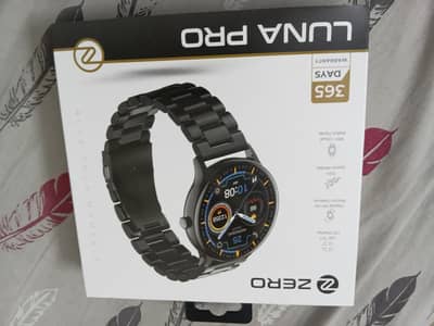 Smart watch Luna Pro