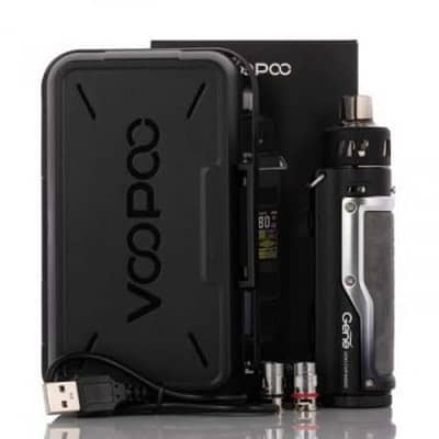 Voopoo Argus pro 80 watt Vape