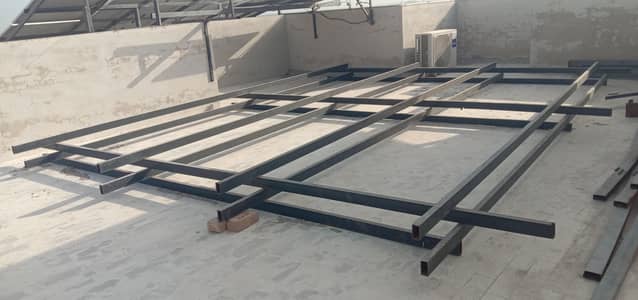Solar Stand For Sell