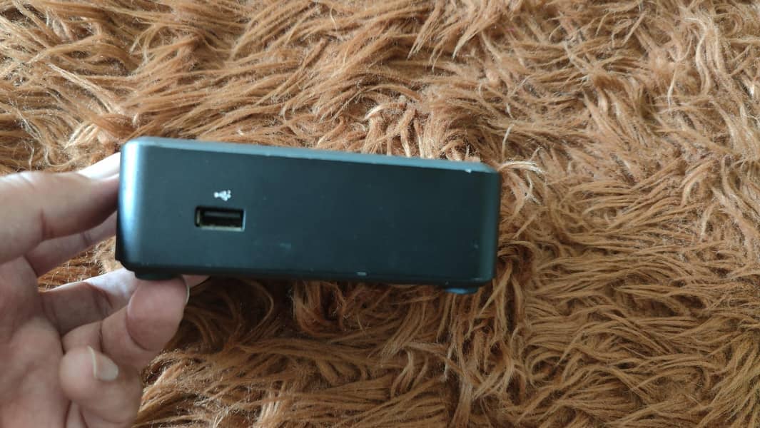 Intel NUC - Tiny PC - Mini PC 1
