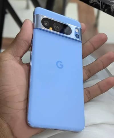 Google Pixel 8 Pro official PTA Approved