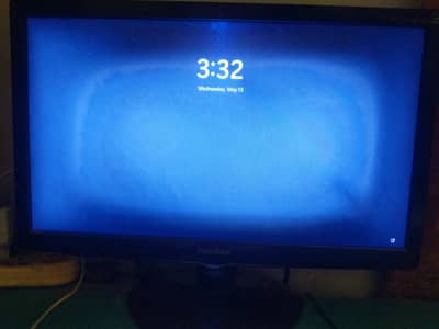 Viewsonic Monitor VA193wa-LED 1366x768