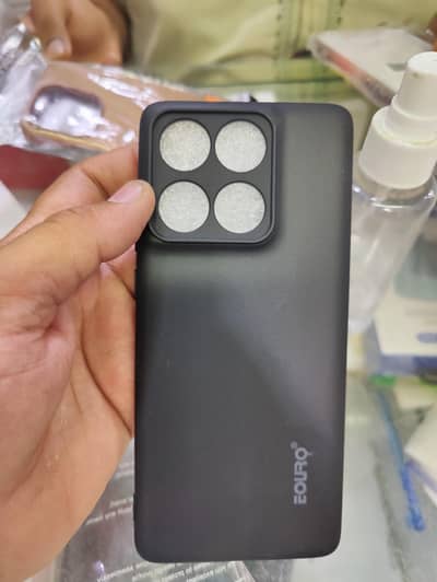 Motorola edge 60 fusion back case cover