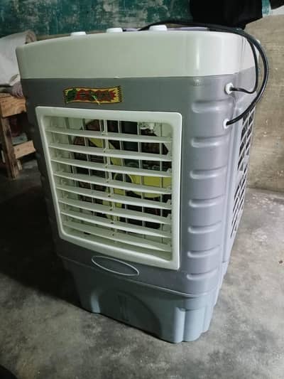 SUPERASIA AC/DC ROOM COOLER(03150261447)
