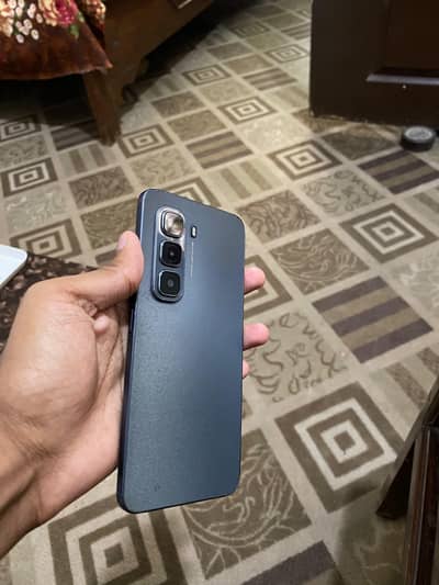 Infinix Hot 50 Pro