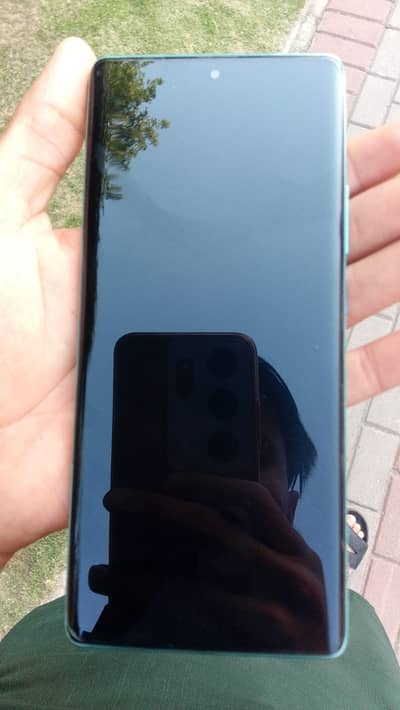 Infinix Hot 50 Pro Plus