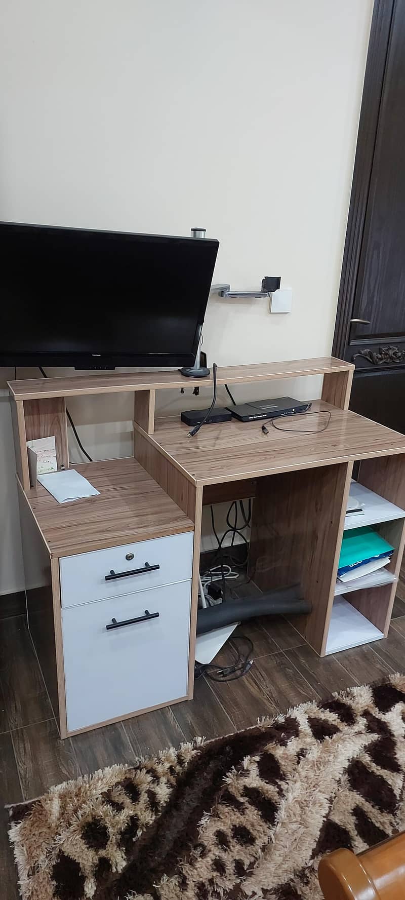 office table or study table 1