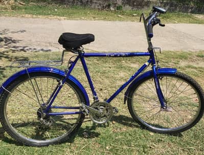 NEW CONDITION CYCLE FOR SALE