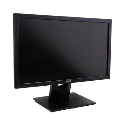 Refurbished HP E2016H - 20" LED Monitor